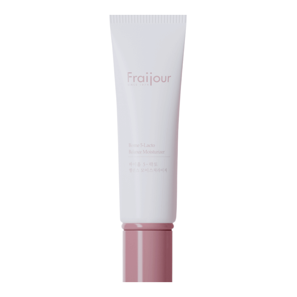 [Fraijour] Biome 5-Lacto Balance Moisturizer Крем для лица ПРОБИОТИКИ, 50 мл
