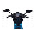 Электроскутер LS 1200W/20AH