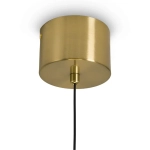 Подвесной светильник Whisper FR6184PL-L16BS, LED. TM Maytoni