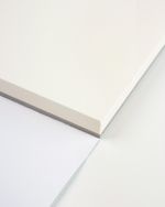 Альбом-склейка для акварели Fabriano Artistico Extra White Фин 300 г/м², 12х18 см, лист 25 л, мелкозернистая, Fabriano 19311218