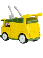 Машинка Хот Вилс Премиум Party Wagon HXD63 HXF04