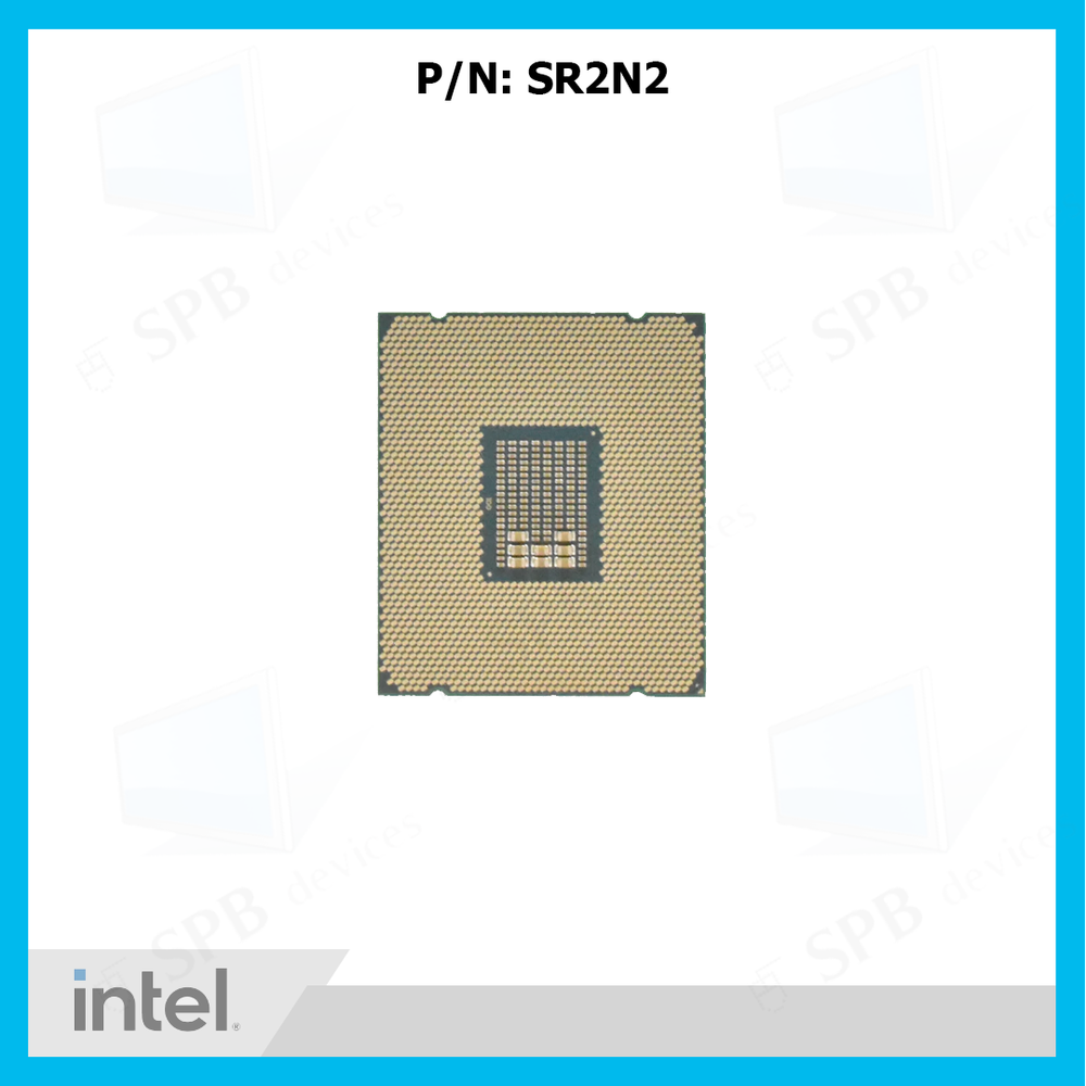 Процессор Intel Xeon E5-2690 v4 LGA2011-3, 14 x 2600 МГц, OEM SR2N2