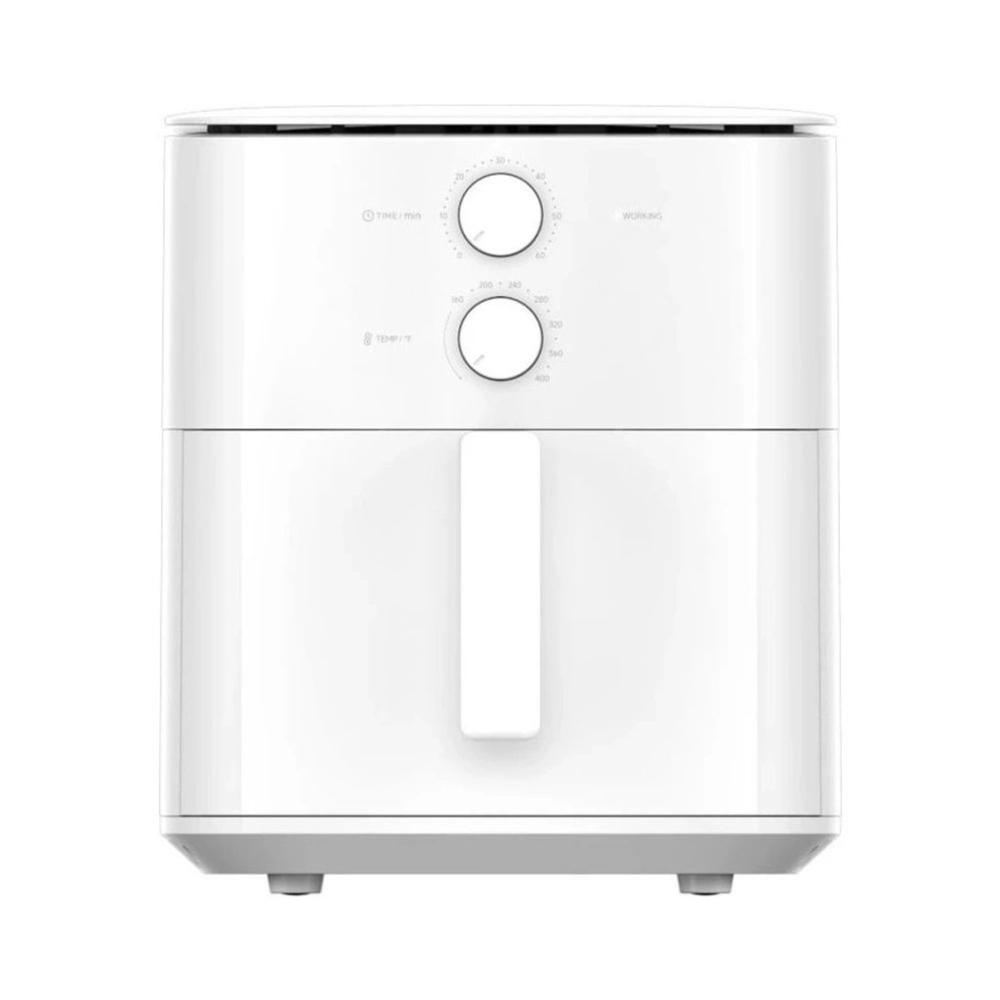 Аэрогриль Xiaomi Smart Air Fryer N1 6L (BHR8588EU) белый