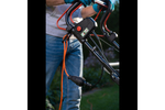 Газонокосилка самоходная Makita ELM4621