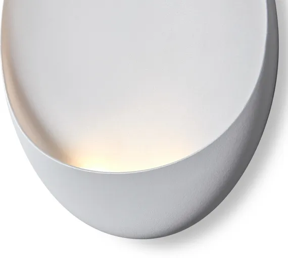 Настенный светильник Clam FR6188WL-L5W Freya
