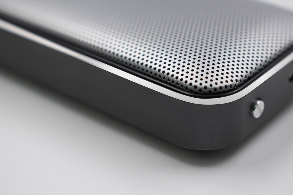 Bluetooth колонка Nano Pro