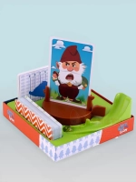 Настольная игра Здесь Был Гном