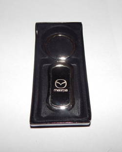 Брелок №017 AUDI KING №017