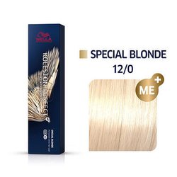 Wella Koleston 12/0 Кунжут ME+