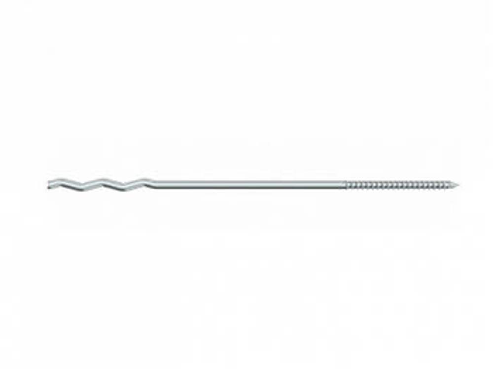Гибкие связи МГС-4MS Е Termoclip, нержавейка 4х180 мм (250 шт) Termoclip