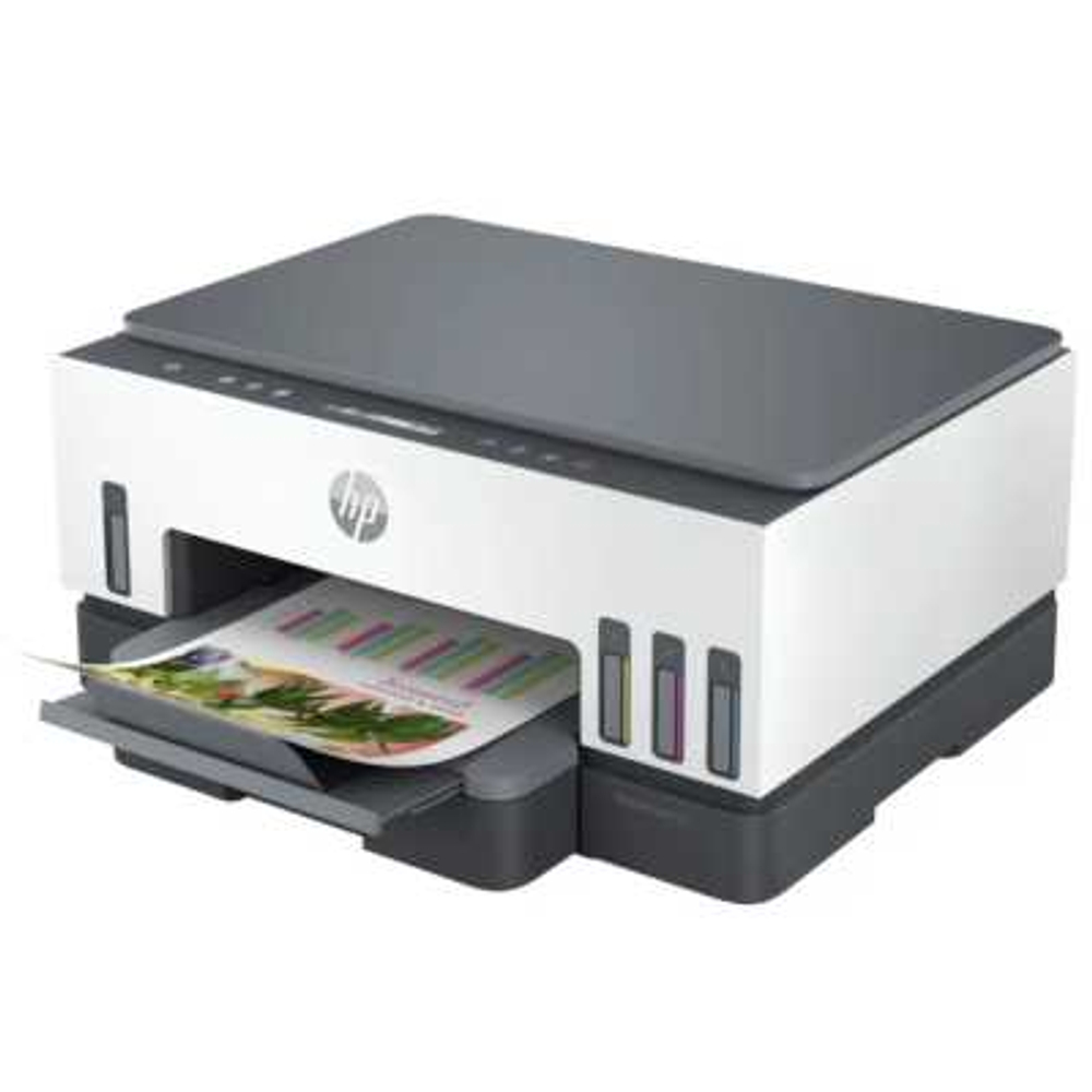 МФУ HP Smart Tank 720 6UU46A