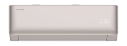 Сплит-система Hisense VIBE PRO CHAMPAGNE EU DC Inverter AS-13UW4RLCHD00(C)