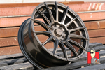 Комплект дисков Shogun S15 16x7 et35 4x100/4x114.3