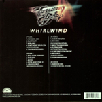 Tommy Bolin / Whirlwind (2LP)