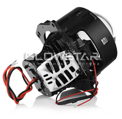 Билед модули Aozoom A13 3.0 дюйма, 5500K, 12V, 45W/50W, съемное гаечное крепление, 3R (комплект, 2шт)
