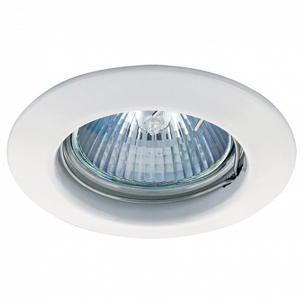 Встраиваемый светильник Lightstar Lega 16 011010