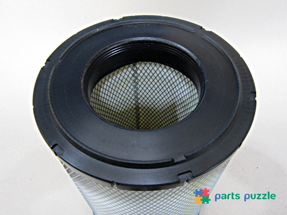 Фильтр воздушный, элемент, оригинал / AIR FILTER ELEMENT АРТ: 2652C831