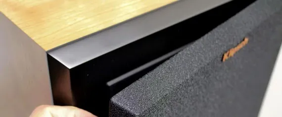 Klipsch RF-7 III Walnut