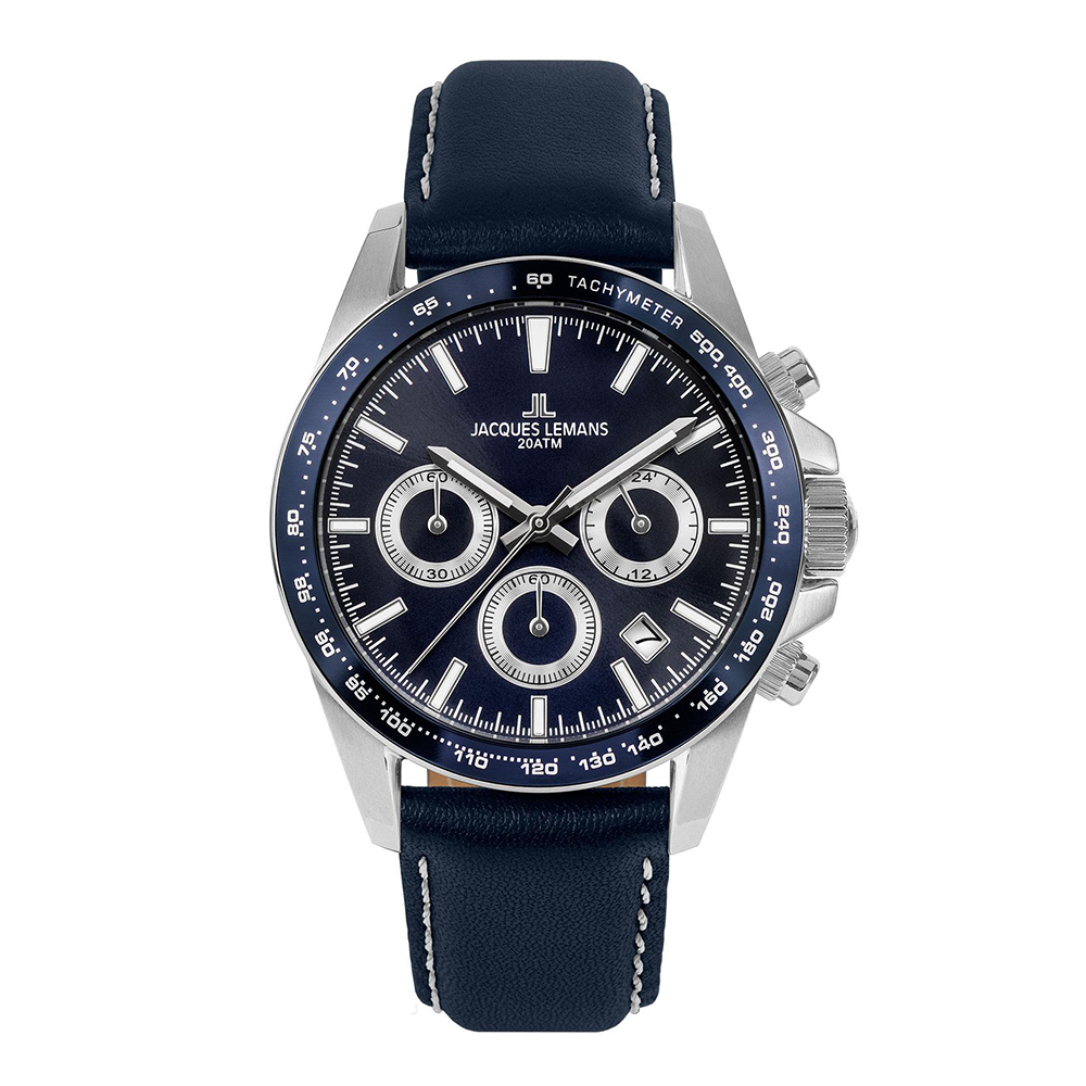 Jacques Lemans Liverpool 1-1877C