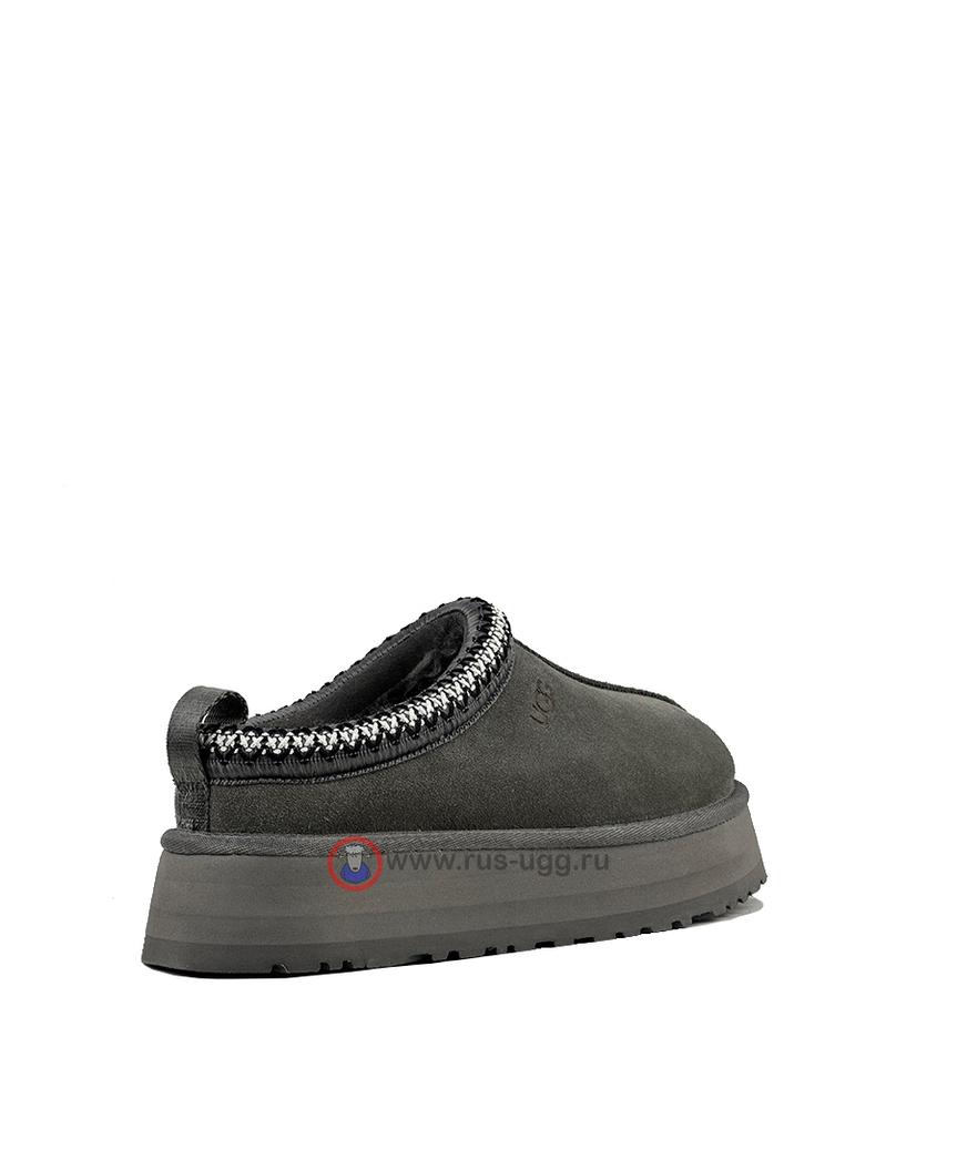 TAZZ Grey