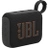 Портативная акустика JBL GO 4 Черный