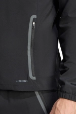 Ветровка adidas Juventus FC 25/26 Competition Vis Tech Travel - черный