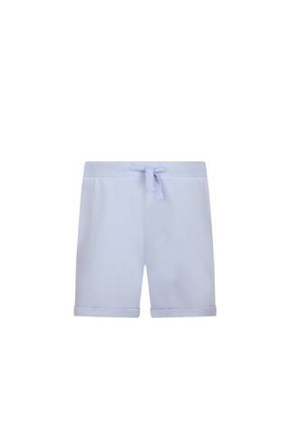 Шорты ACTIVE Guess - голубой(L93Q25 KAUG0)
