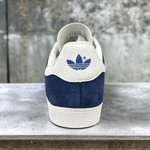 Adidas Gazelle • Blue
