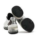Кожаные кроссовки olympia sport Michael Kors - белый(43S3OLFS3D)