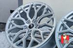 Комплект дисков KOKO Kuture SL551 19x8.5 et35 5x112