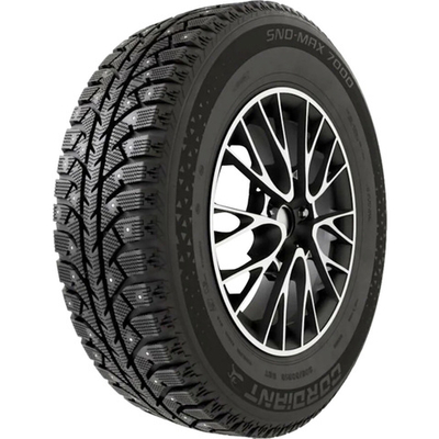Автошина Cordiant 225/65 R17 102T Sno-Max 7000