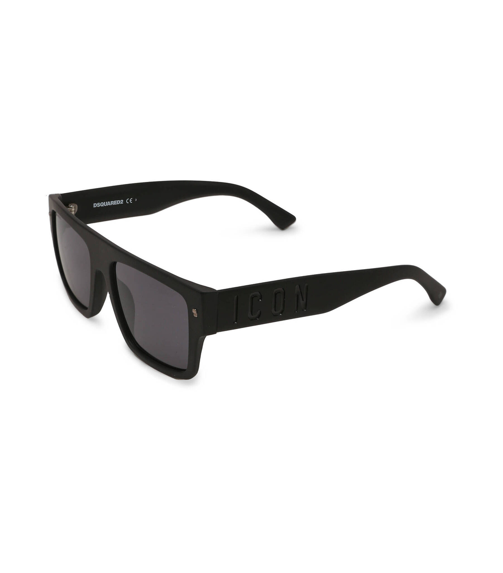 Солнцезащитные очки Dsquared2 - черный(ICON 0003\/S)