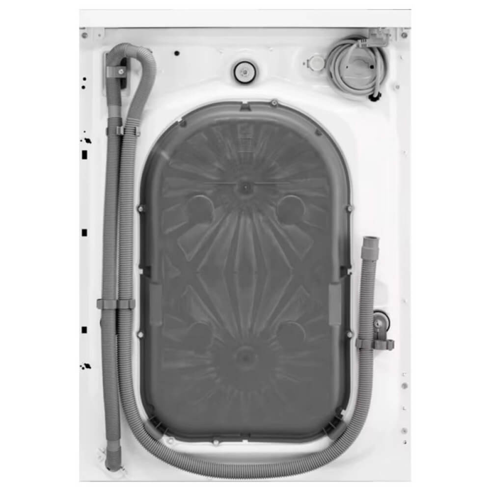 Стирально-сушильная машина Electrolux EW8W4402QE