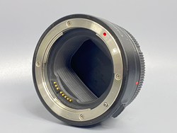 Canon Mount Adapter EF-EOS R