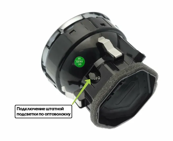 Магнитола для Mercedes-Benz Vito 2014-2023 - Canbox H-Line 0047 монитор 12.3" QLED в стиле BMW на Android 10, Быстрая, ТОП-процессор, CarPlay, 4G SIM-слот