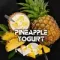 Black Burn - Pineapple Yogurt