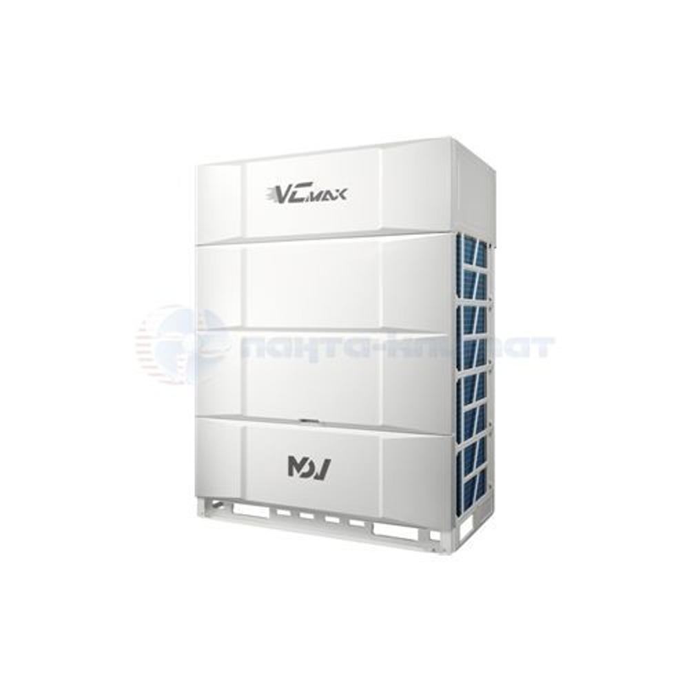 MDVO-VCM670V2R1A модульный наружный блок VRF-системы, серия VCmax