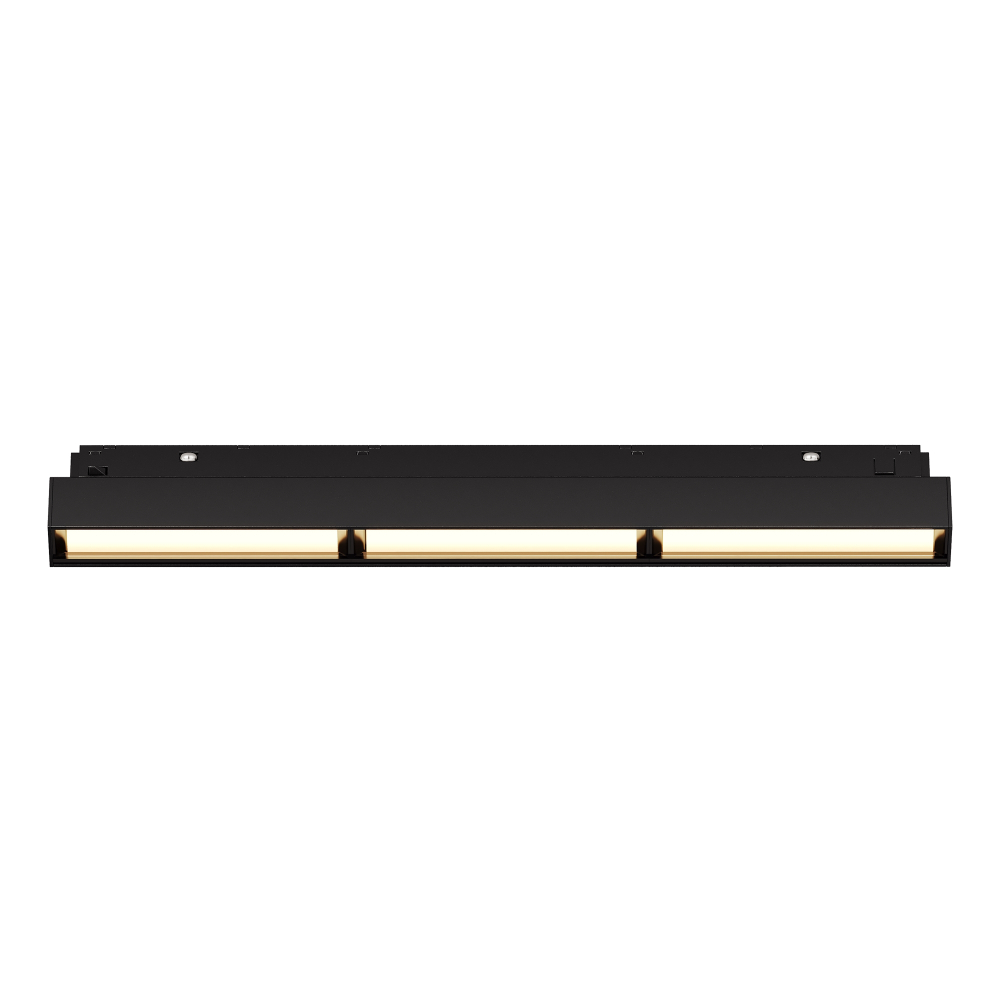 Трековый светильник Technical TR106-2-18W3K-B