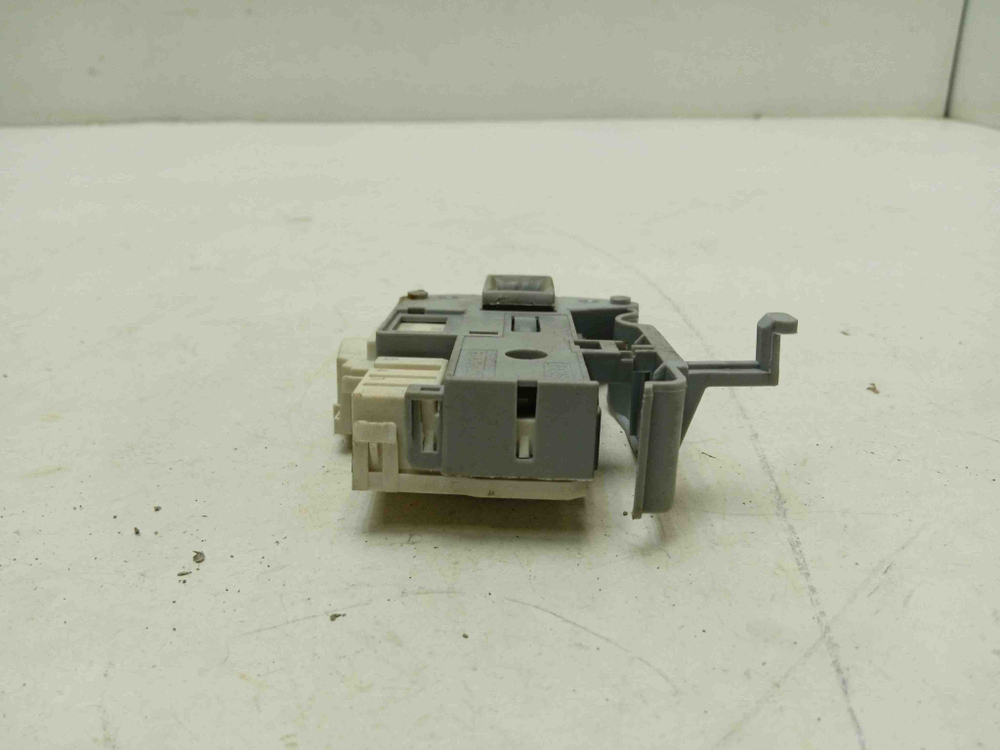 MVSB6125 кт170 Блокировка люка для стиральной машины Hotpoint-Ariston MVSB6125 б/у