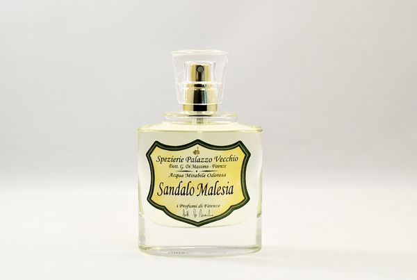 I Profumi di Firenze Sandalo della Malesia