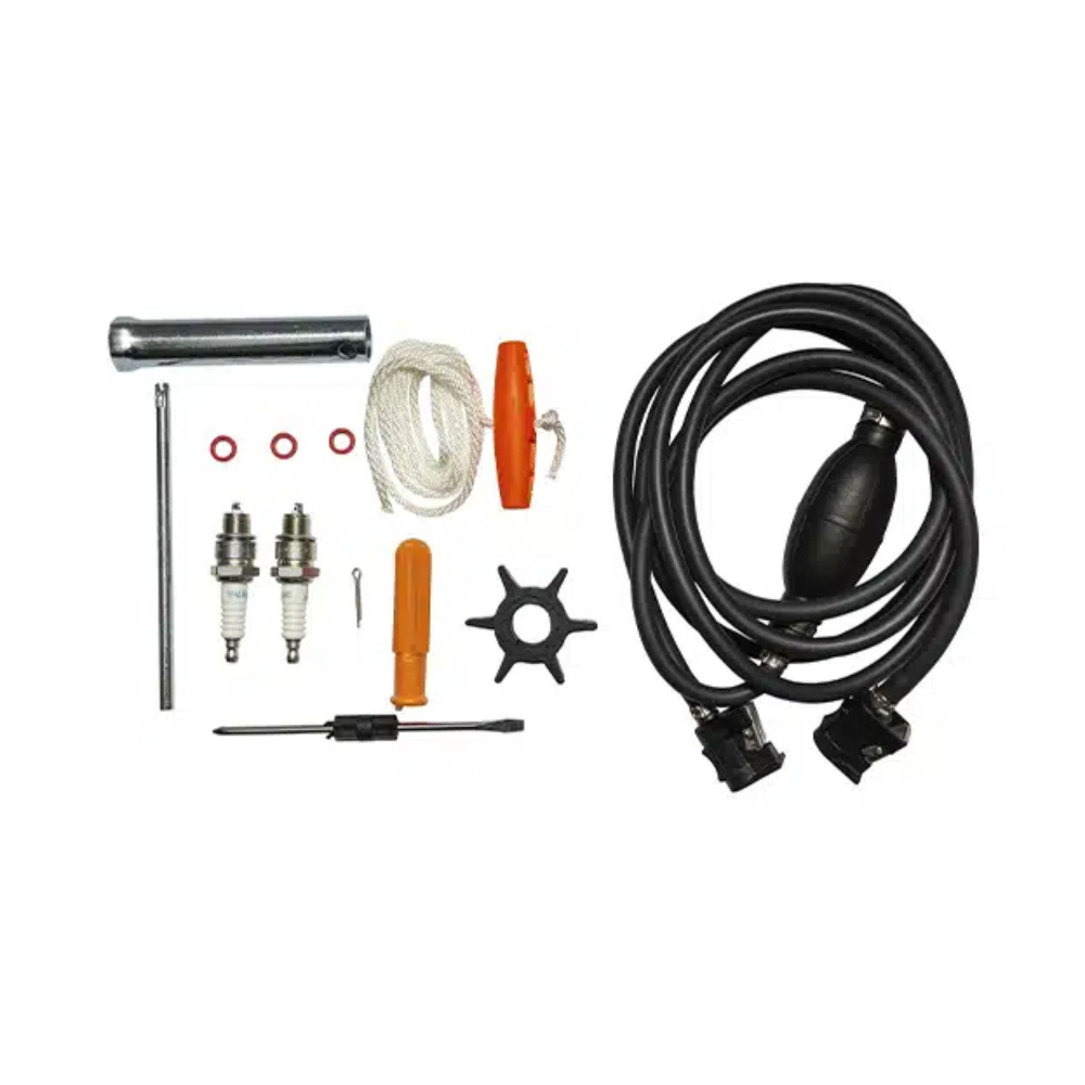 Лодочный мотор Parsun T25BMS