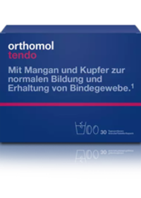 Orthomol Tendo