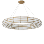 Подвесная люстра Ronco LIGHTING