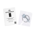Электрическая варочная панель MAUNFELD MVCE31.2HL.SZ-WH