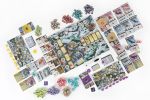 Игра настольная Эксперимент. Домашние лисы, Эврикус PG-17372