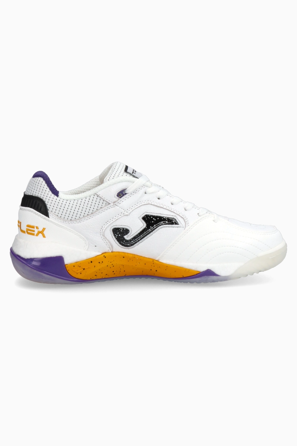 Футзалки Joma Top Flex Plus 26 IN - белый