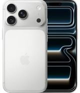Apple iPhone 17 Pro Max 512GB Silver - Серебристый