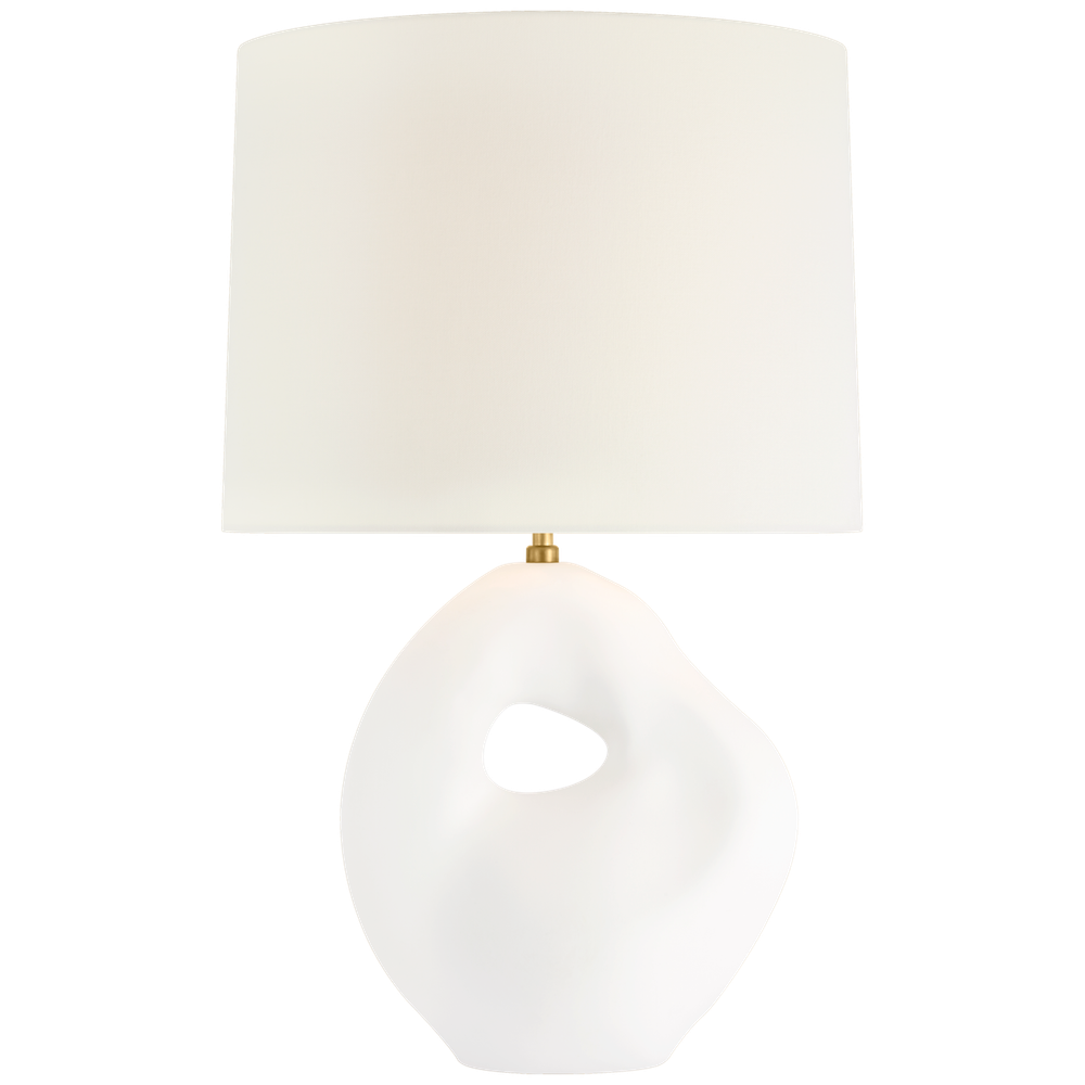 Настольная лампа Visual Comfort Adria 25" Table Lamp
