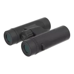 Бинокль Vector Optics Continental 8x32 ED (SCBO-25) - вид со стороны окуляров, колесо фокусировки