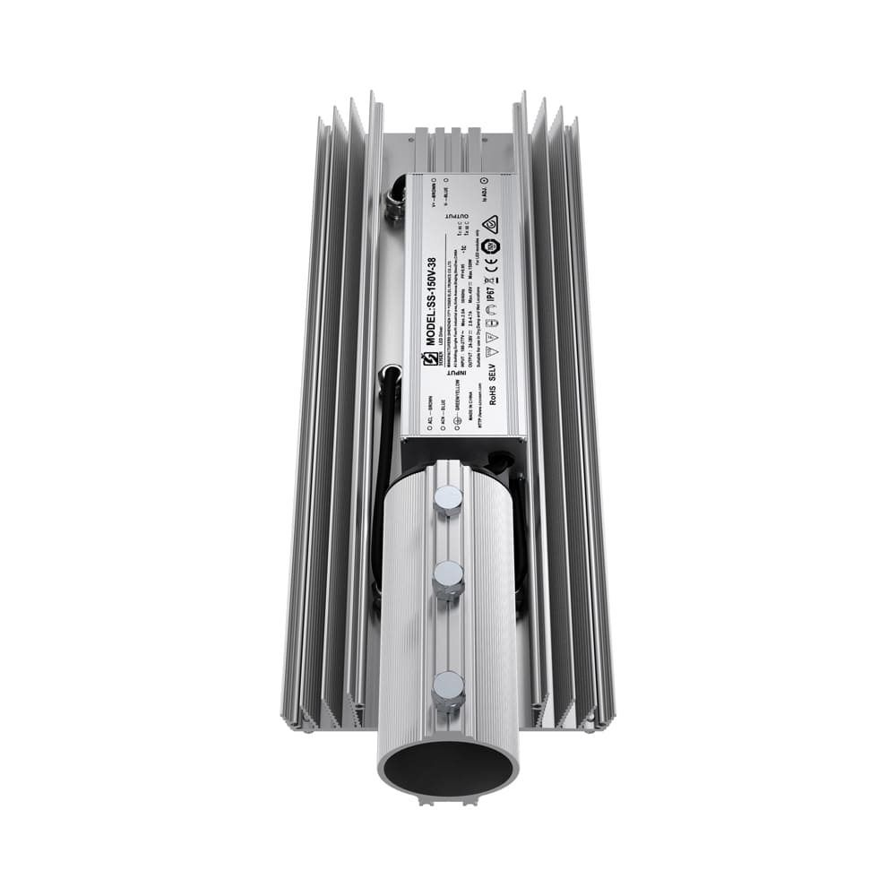 Светильник LED Магистраль v2.0 МЛ 150 CRI70 3000К 135х55° PROMLED